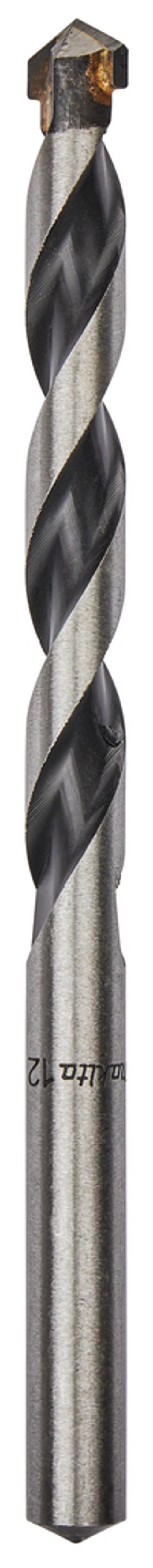 Сверло универсальное 12х150 мм Makita D-30411