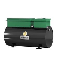 Септики Евролос ГРУНТ