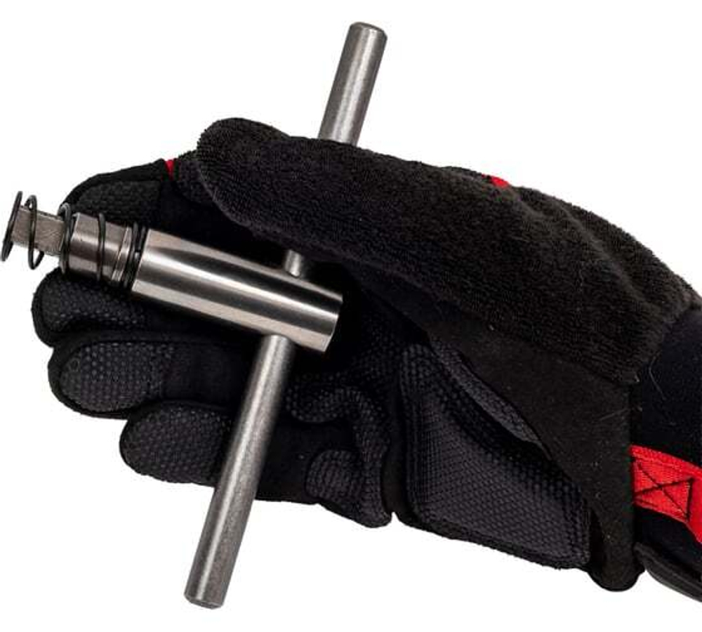 Ключ для патрона токарного 160 мм К11 GRIFF b211012