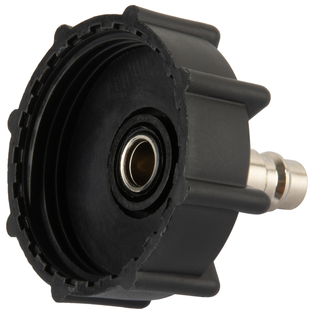 WDK-214601-1 Крышка адаптер тормозного бачка для прокачки тормозной системы