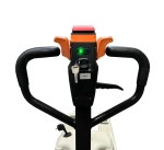 Самоходная тележка с гидравлическим подъемом вил PROLIFT M2 ST15L