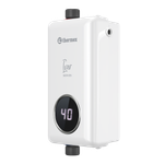 Проточный водонагреватель THERMEX Ivar 3500