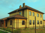 Гибкая черепица Premium, Цюрих, Арахис