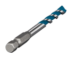 Сверло универсальное 6.0x100, 1/4 E-form Makita E-14984