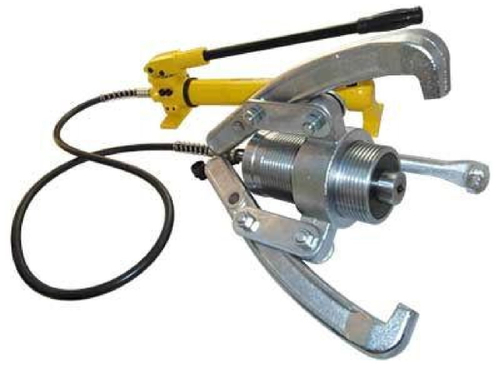 Съемник гидравлический TOR EP-20T с выносным насосом (N)*