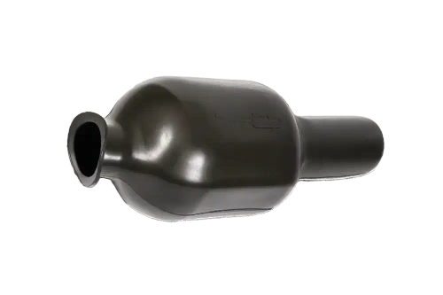 Мембрана (проходная) для гидроаккумулятора 300л (EPDM)