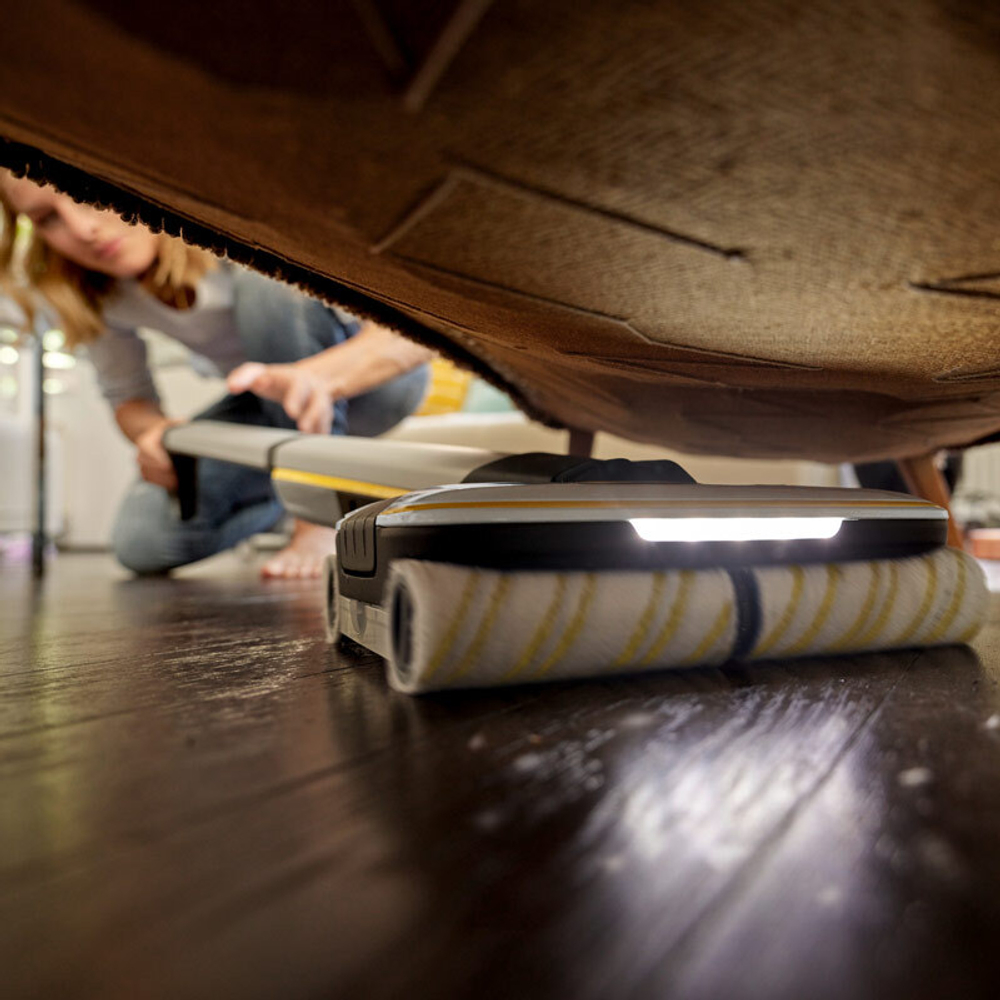 Электрошвабра Karcher FC 7 Cordless Plus