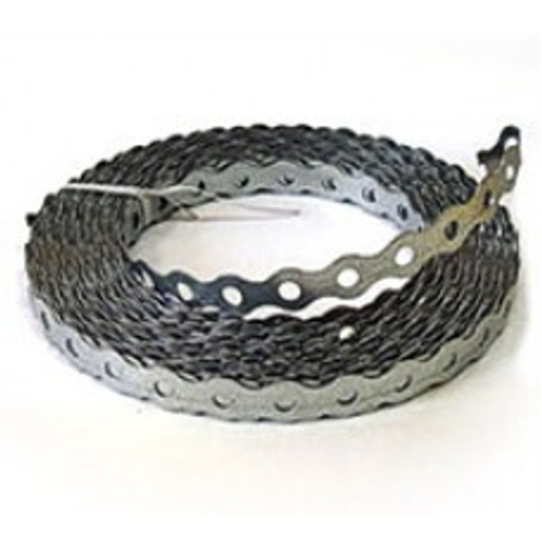 Лента перфорированная LP_VLN 17х0,55