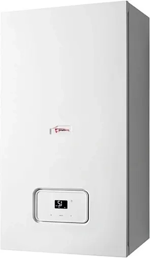 Котел настенный газовый Рысь К 25/30 MKV конденсатный 0010020288 Protherm