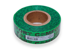 Comfort mat BAND GREEN