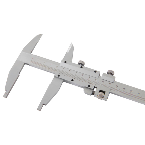 Нониусный штангенциркуль WDK-MC25005-2