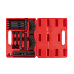 WDK-214760 Комплект съемника подшипников сепараторный 50-75 мм, 14 предметов