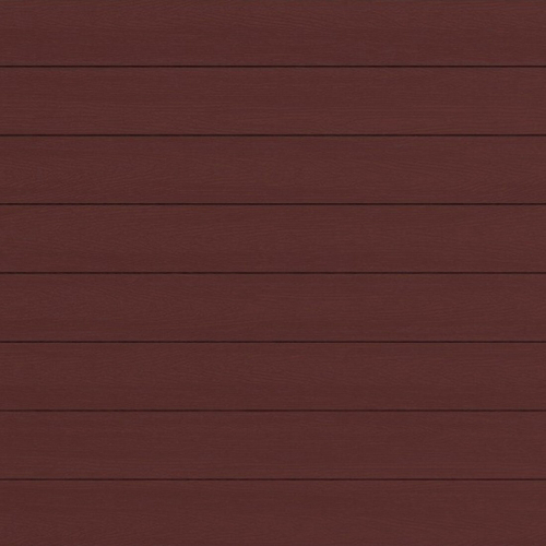 Краска Decover Paint Tinto тёмно-красный 0,5 кг, шт