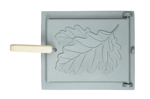 Дверца для пара GFS 350 (18 ЗК) Лист