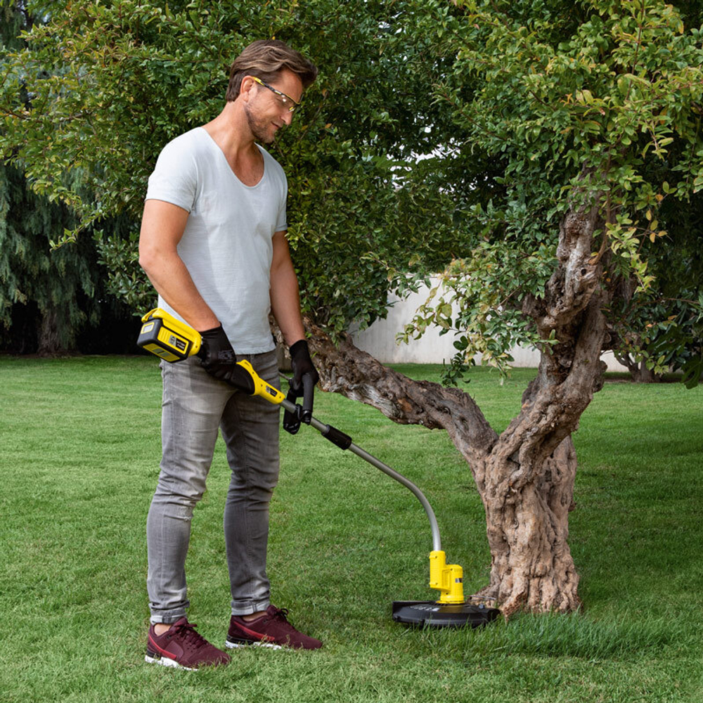 Катушки с леской для LTR 36 Battery, 3 шт