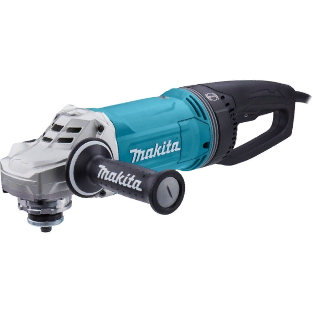 Угловая шлифовальная машина Makita GA9071X1