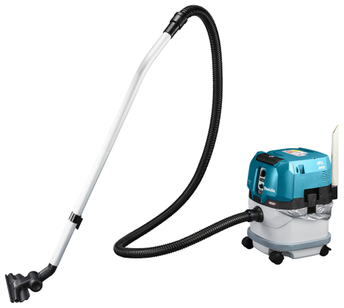 Аккумуляторный пылесос Makita VC004GLZ01