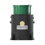 Септик Евролос ПРО 3