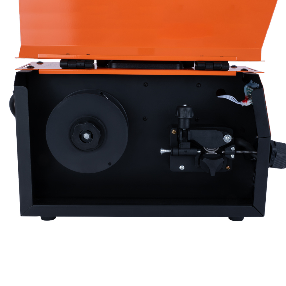 Сварочный полуавтомат WELD 150 MINI