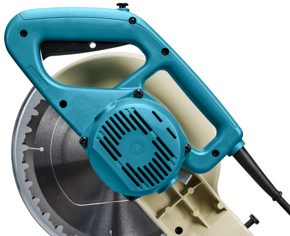 Торцовочная маятниковая пила Makita LS1040N