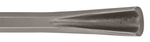 Долото желобчатое SDS-Plus 22x250 мм Makita P-05533