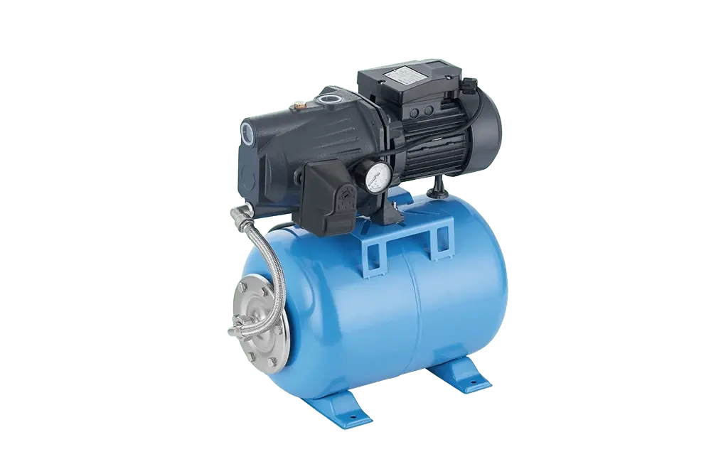 Насосная станция UNIPUMP AUTO JET 110 L-50
