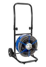 Ручная прочистная машина Crocodile КРОКОЧИСТ 50717