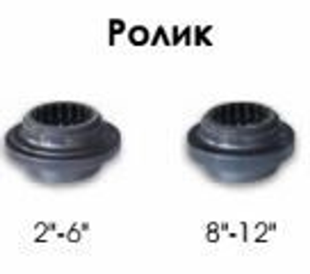 Желобонакатчик гидравлический YG12E (2"-12")