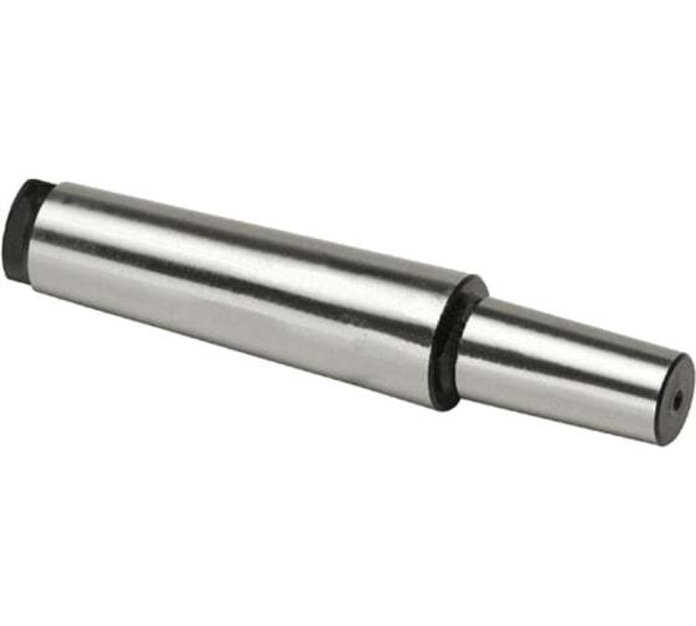 Оправка переходная на сверлильный патрон с КМ4 на B22 с резьбой M16 GRIFF b162035