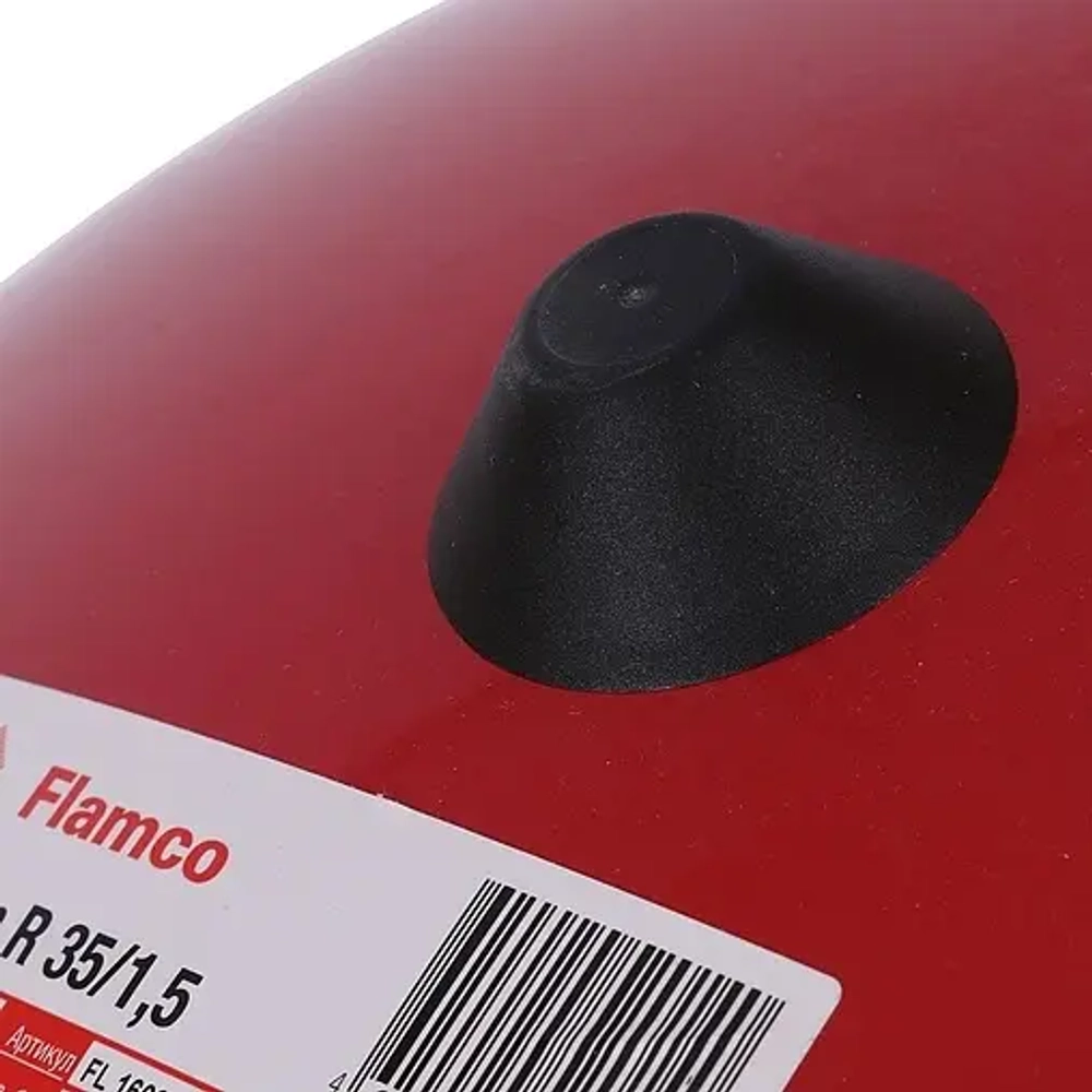 Расширительный бак Flamco Flexcon R 35л 6 бар 16037RU