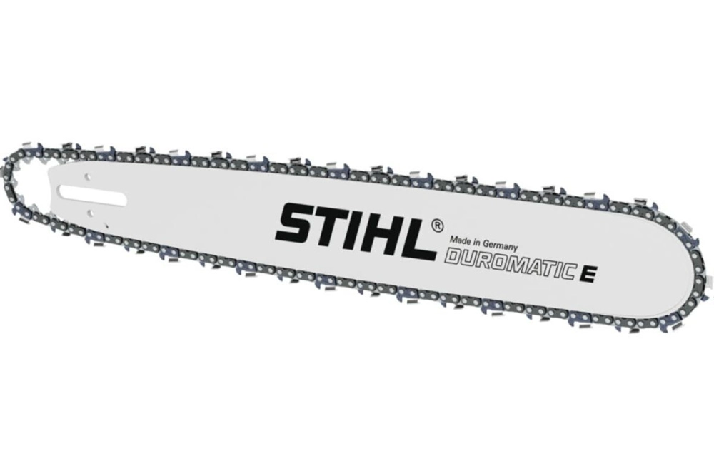 Шина STIHL 16"(40cм) 1,6 Duromatic