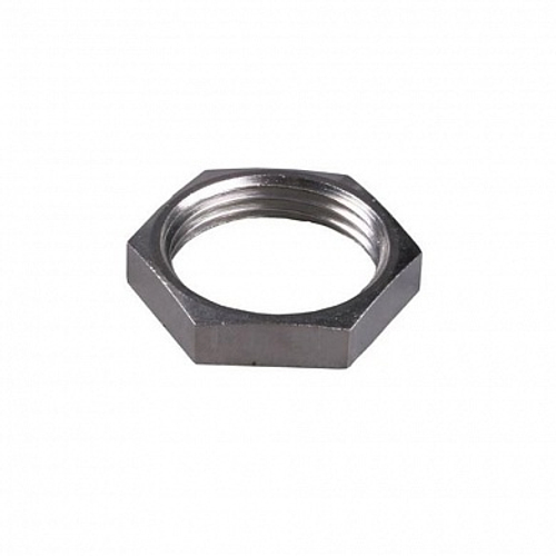 Контргайка стальная 20