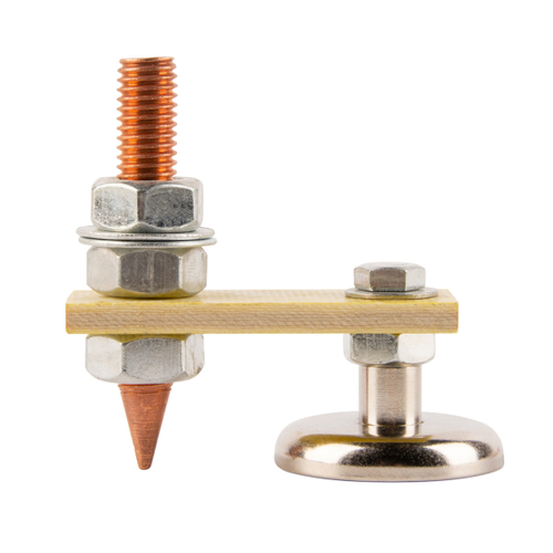 WDK-F060 Магнитная масса малая для споттера