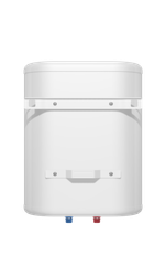 Водонагреватель накопительный THERMEX IF 30 V (pro) Wi-Fi