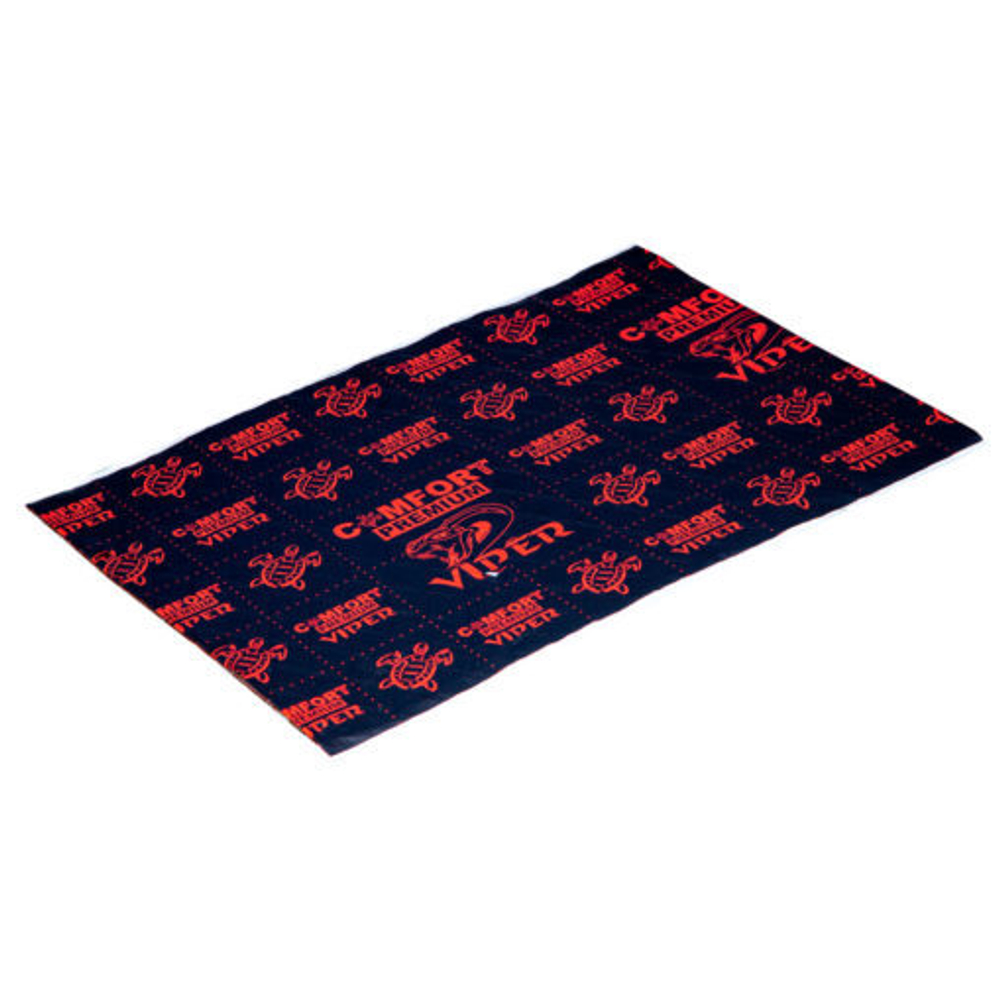 Comfort mat Dark Viper