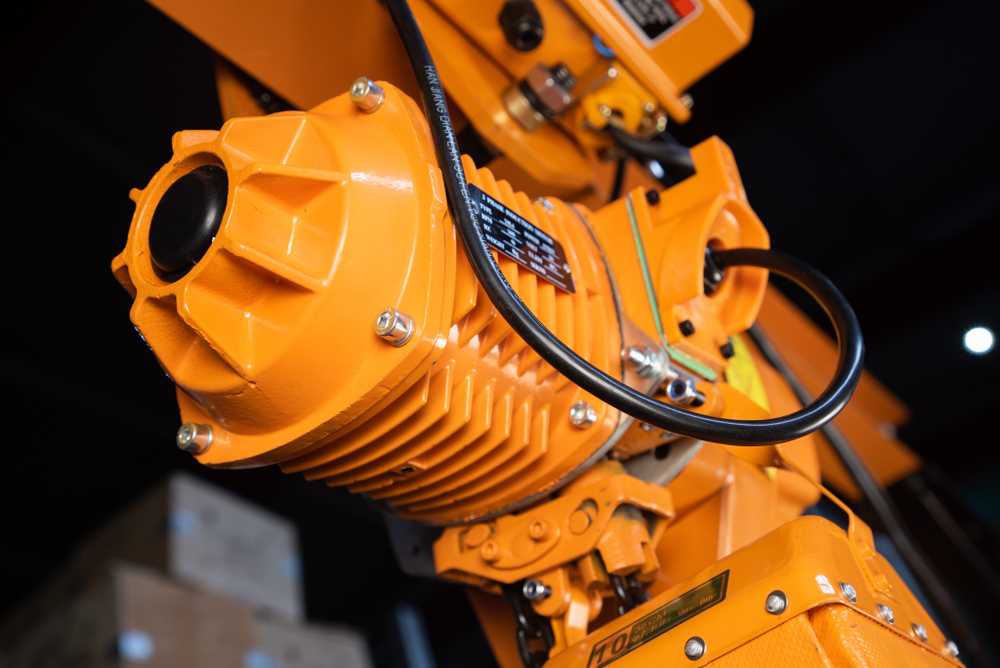 СТАЦ. Таль электрическая цепная TOR ТЭЦС (HHBD02-02) 2,0 т 12 м 380В