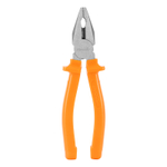 Плоскогубцы Classic, 200 мм, шлифованные, пластмассовые рукоятки Sparta