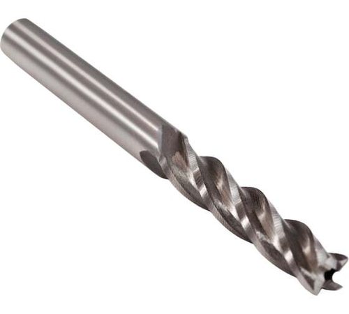 Фреза концевая (25х121х45 мм; Р6М5; 4 перая; ц/х) GRIFF a300078