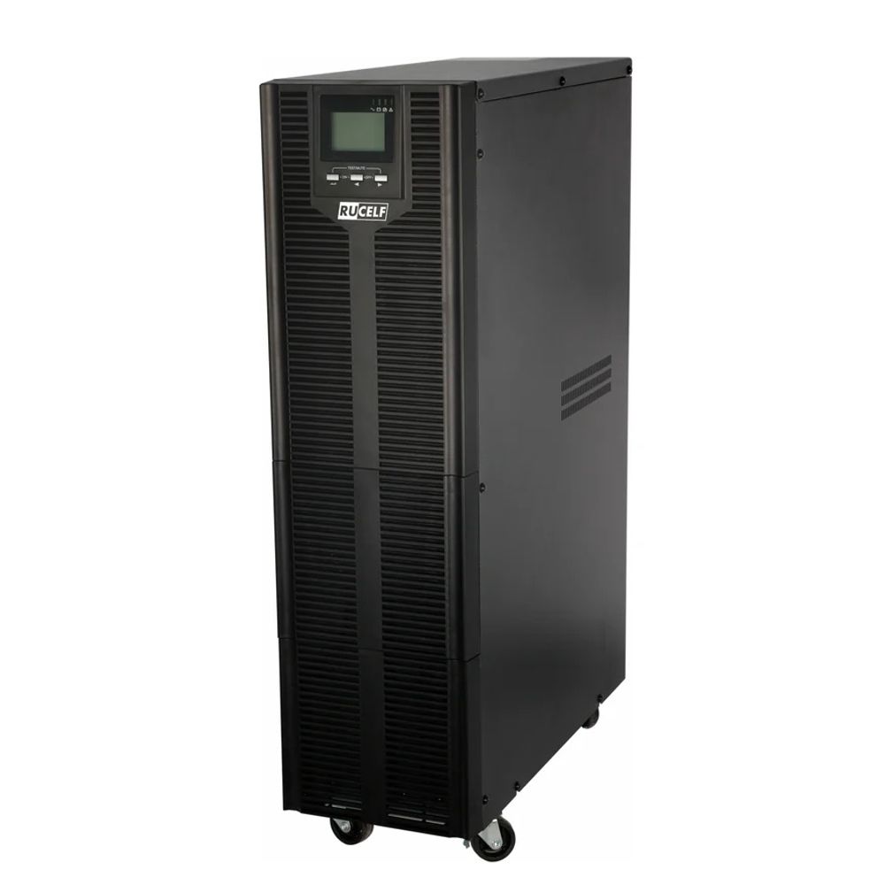 Источник бесперебойного питания RUCELF UPO-6000T-192-I