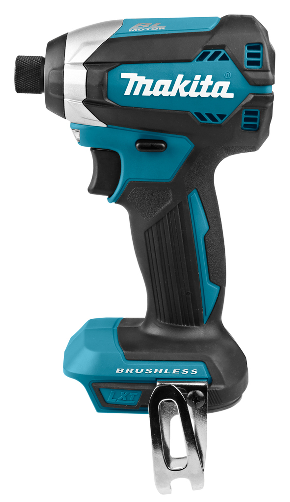 Ударный шуруповерт LXT 1/4" Makita DTD153Z