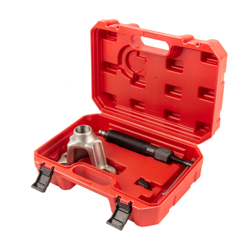 WDK-214510 Съемник ступиц и хабов  с гидравлическим элементом