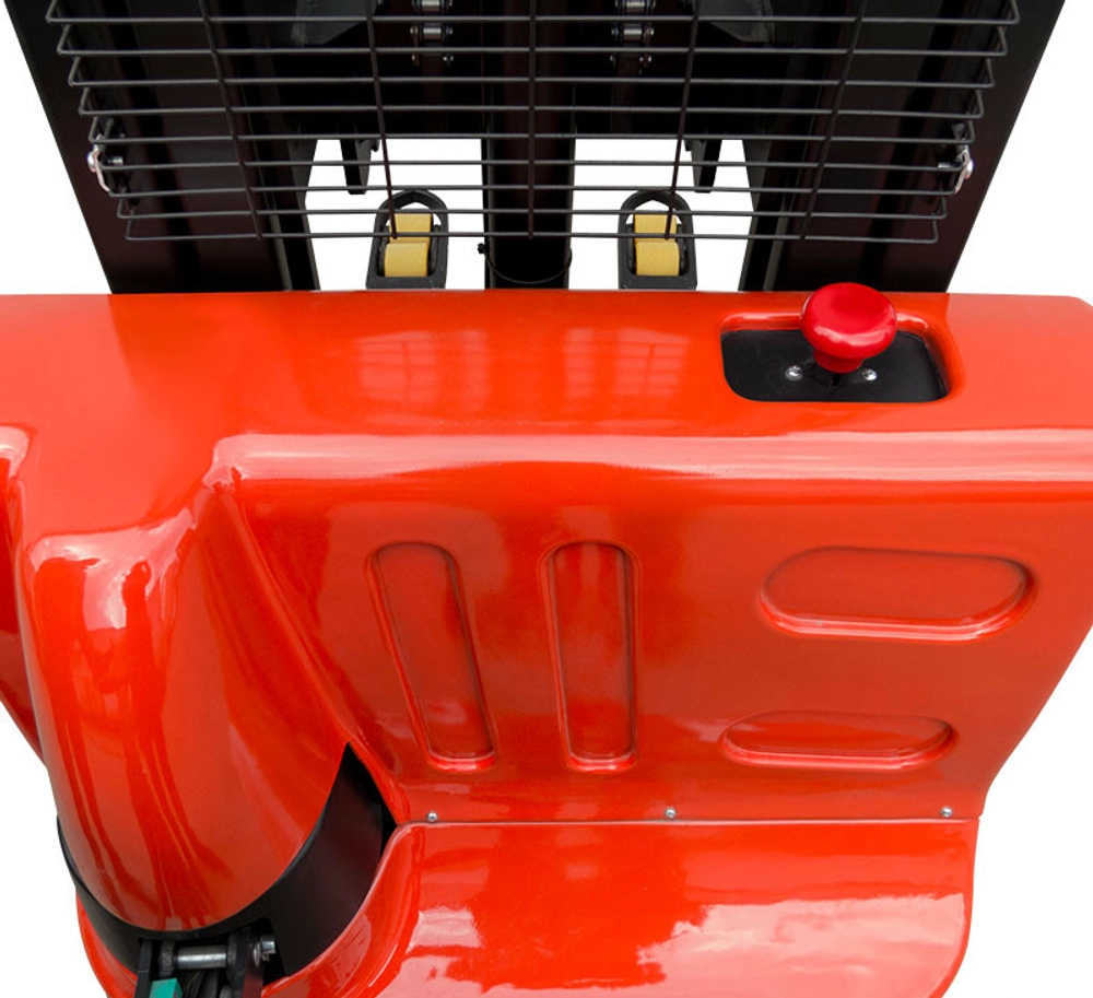 Самоходный штабелер PROLIFT SDR 1035 li-ion
