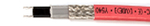 DEVI-Pipeguard 25 98300867 — Саморегулирующийся нагревательный кабель, длина 250 м