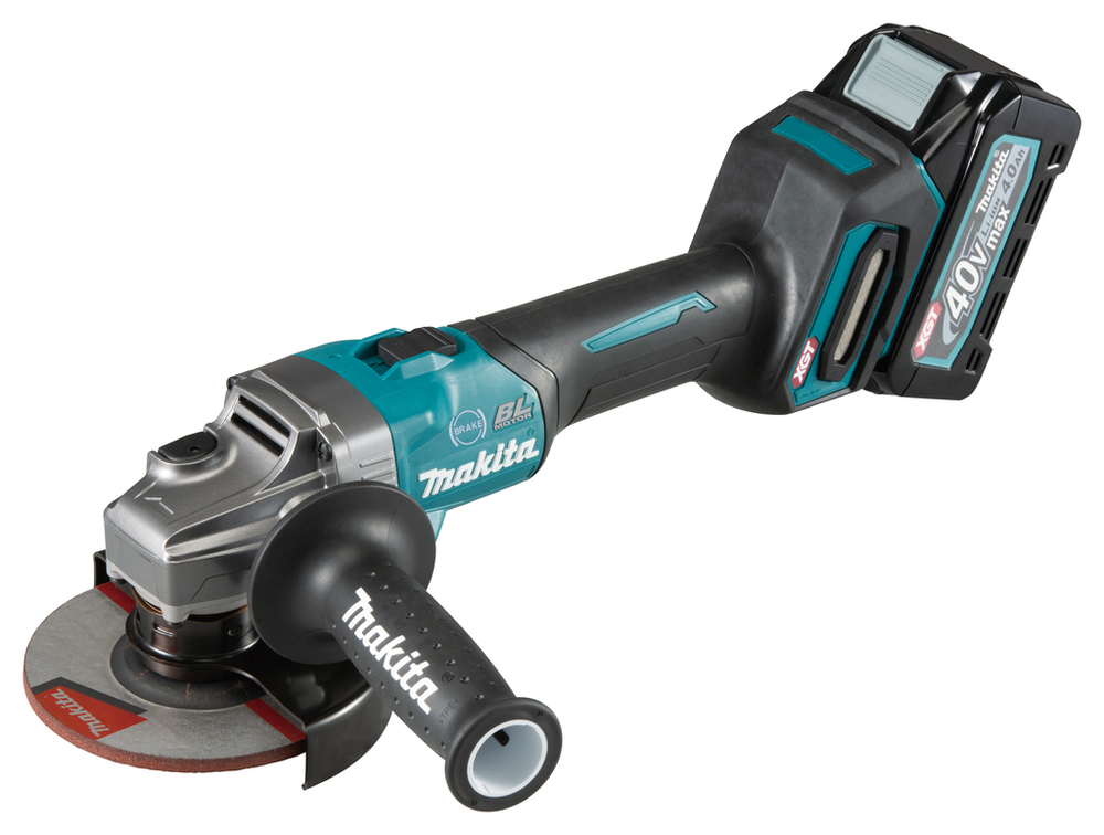 Угловая шлифмашина XGT Makita GA005GM201
