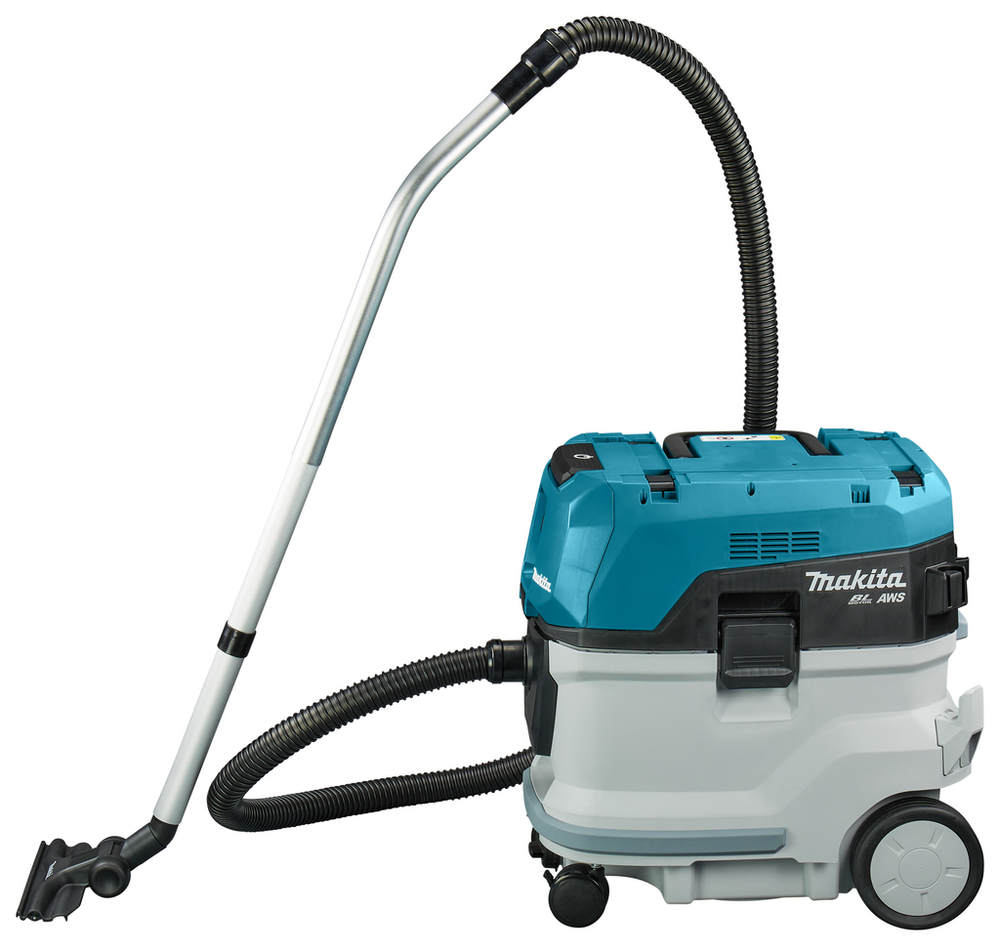 Аккумуляторный пылесос Makita VC006GMZ01