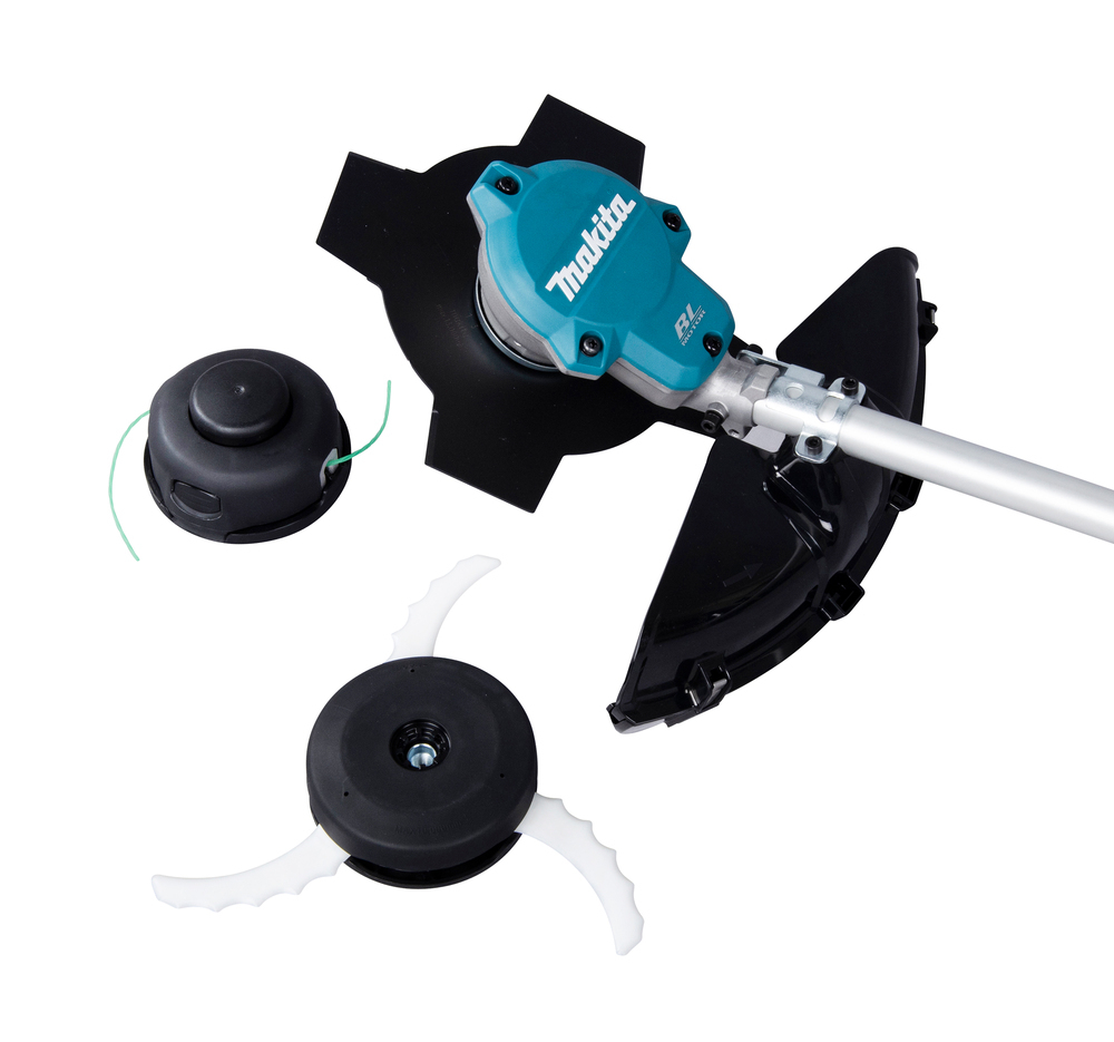 Травокосилка XGT Makita UR002GZ05