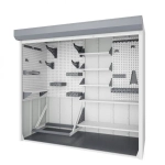 Шкаф для паркинга 1700х950х1200