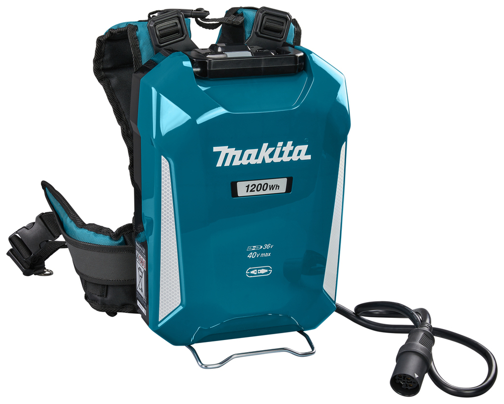 Ранцевый аккумулятор Makita RUAPDC1200A01