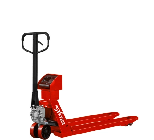 Гидравлическая тележка FOXSTER CW20
