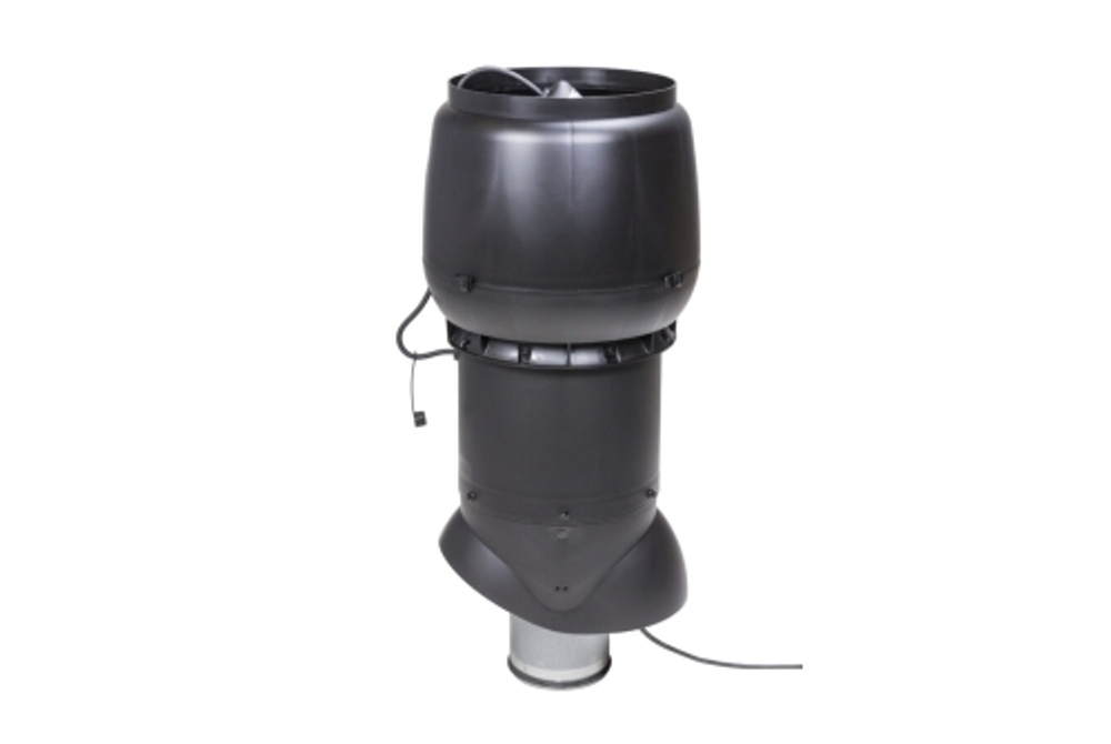 Вентилятор Vilpe E220P 160/700 XL черный